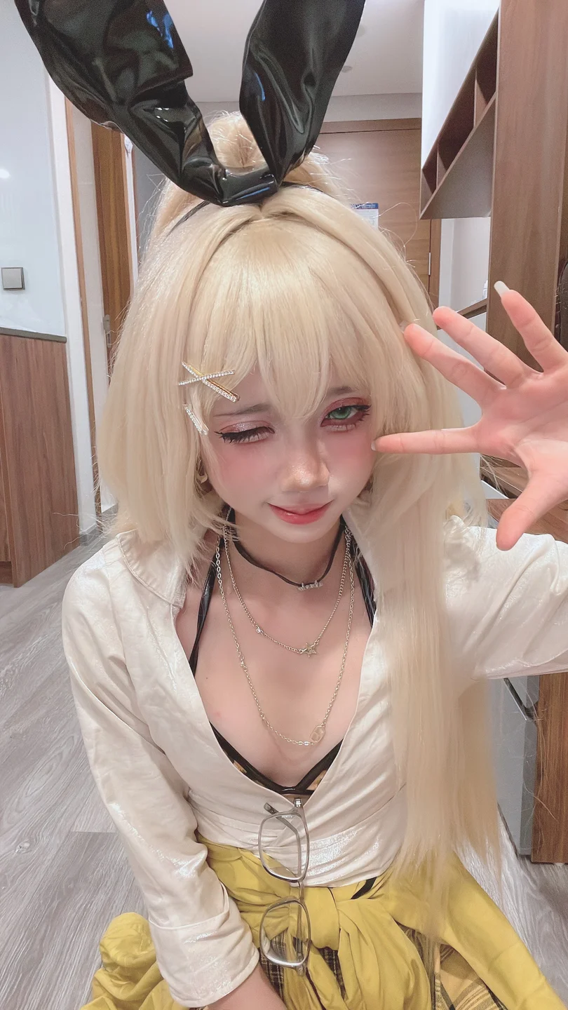PoppaChan - Rupee [114P,10V-955MB] tg@simisebaisi 【丝足阁】009.webp
